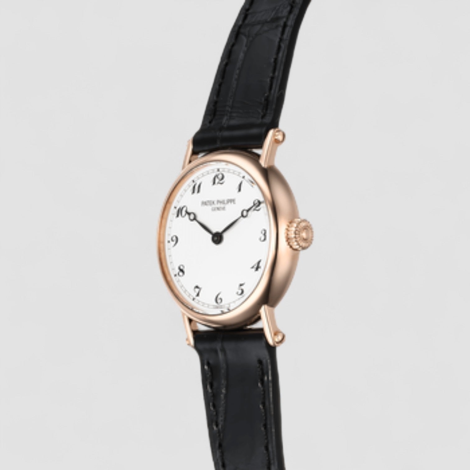Patek Philippe 4860R