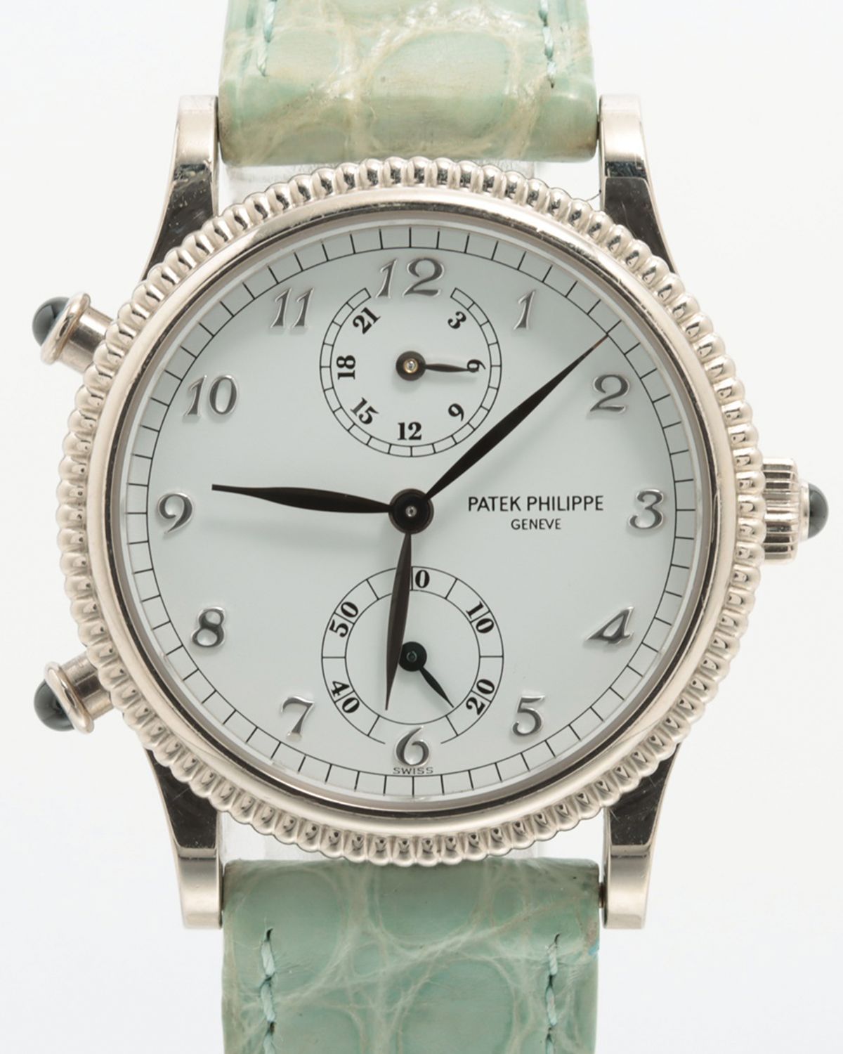 Patek Philippe 4864G