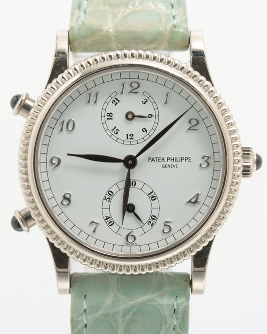 Patek Philippe 4864G