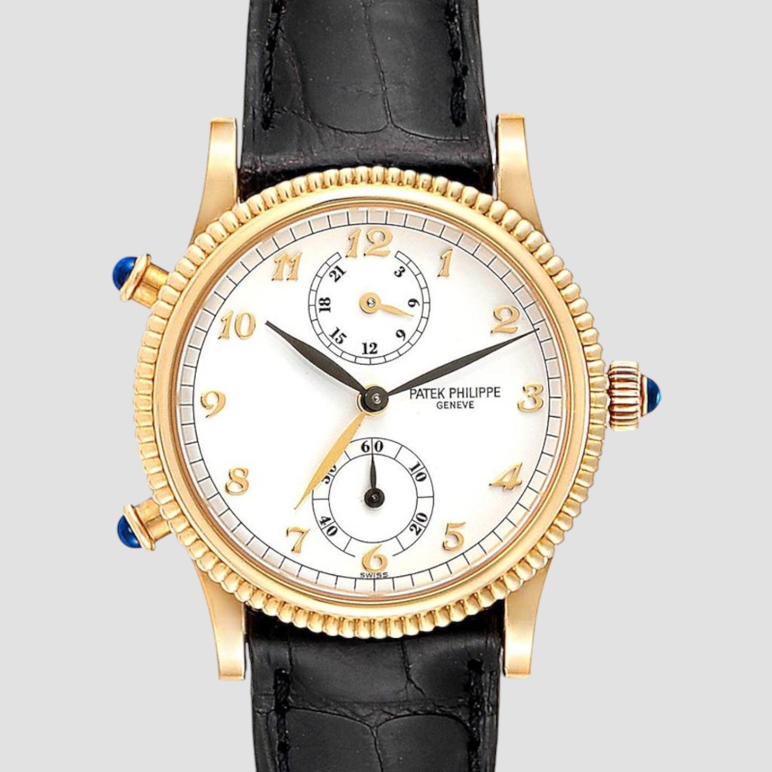 Patek Philippe 4864J