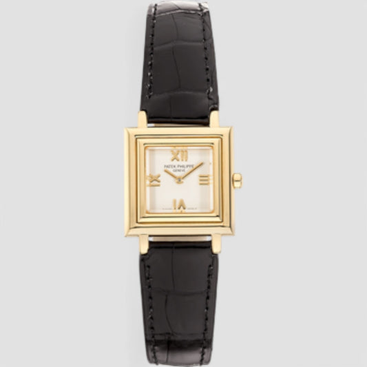 Patek Philippe 4866