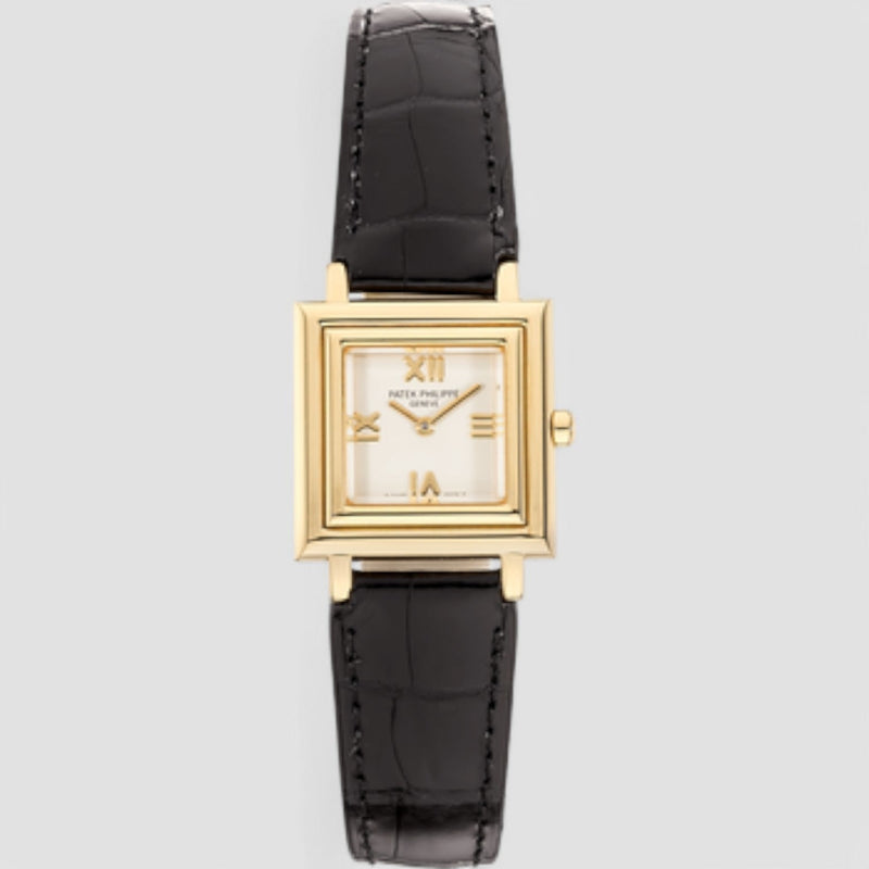 Patek Philippe 4866