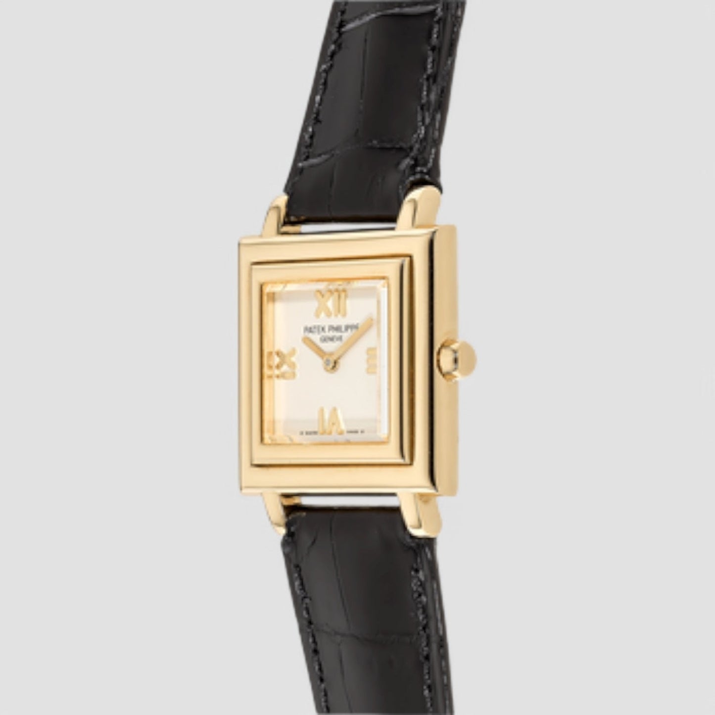 Patek Philippe 4866