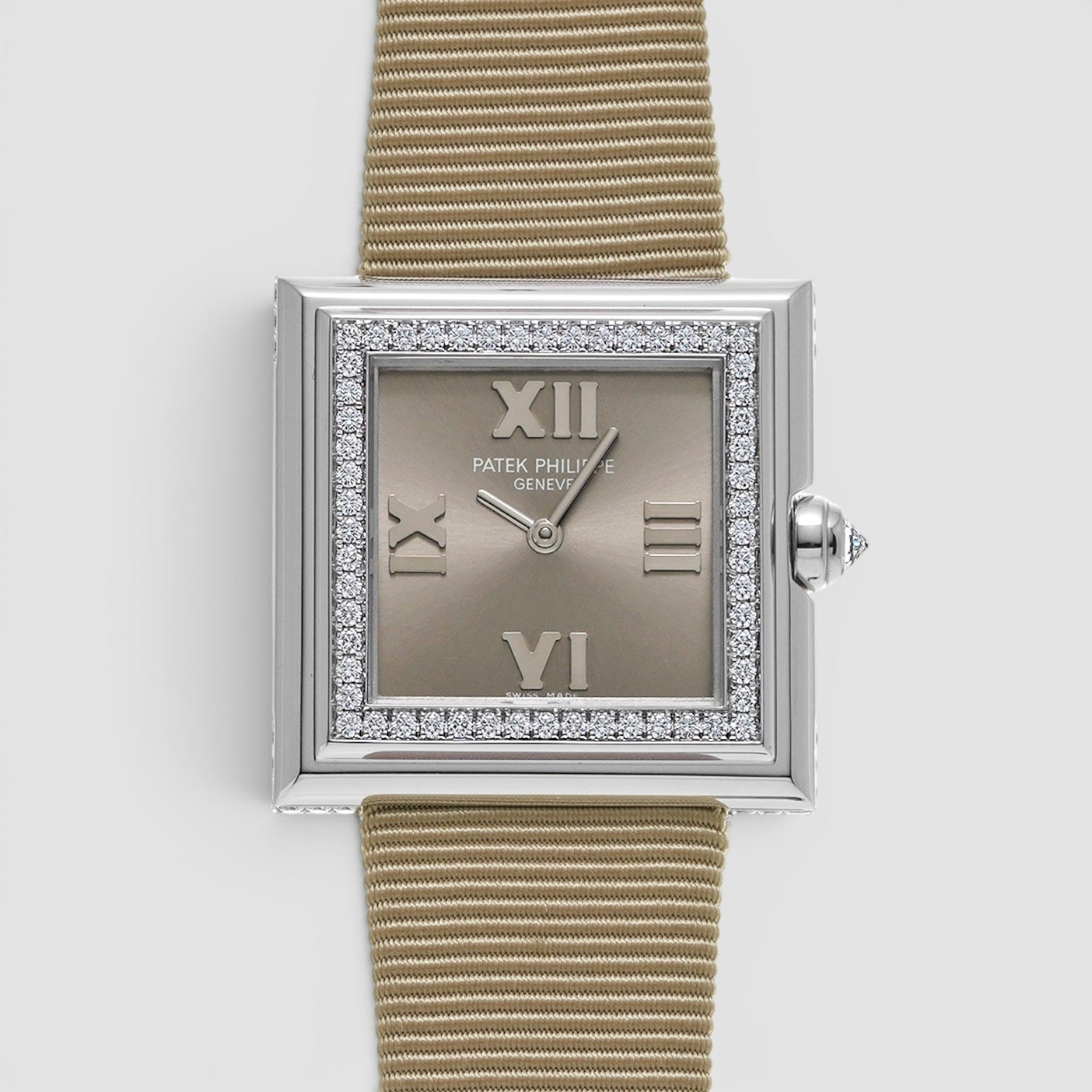 Patek Philippe 4868G-001