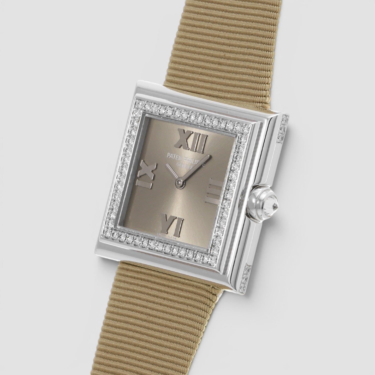 Patek Philippe 4868G-001