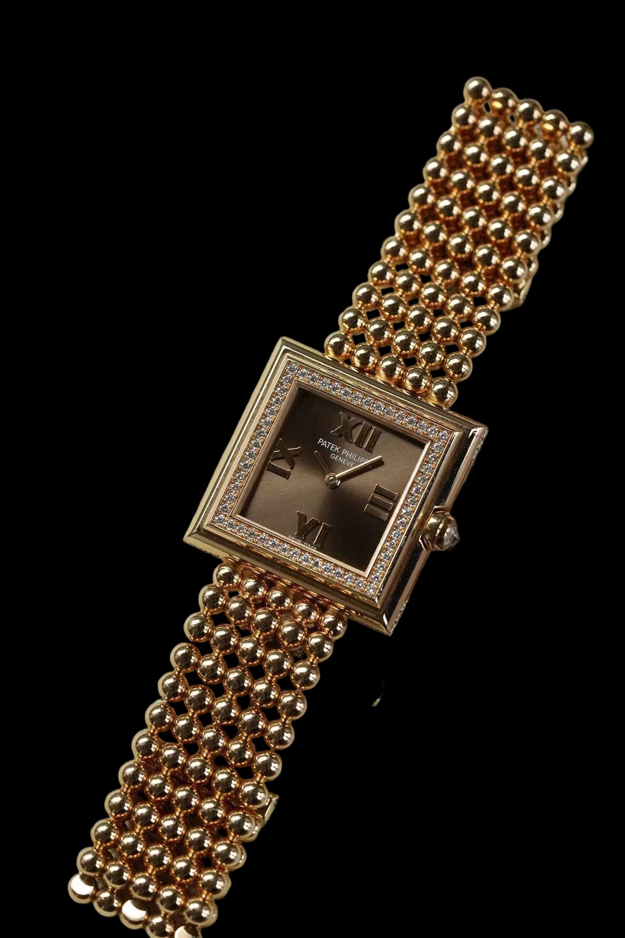 Patek Philippe 4868R-001