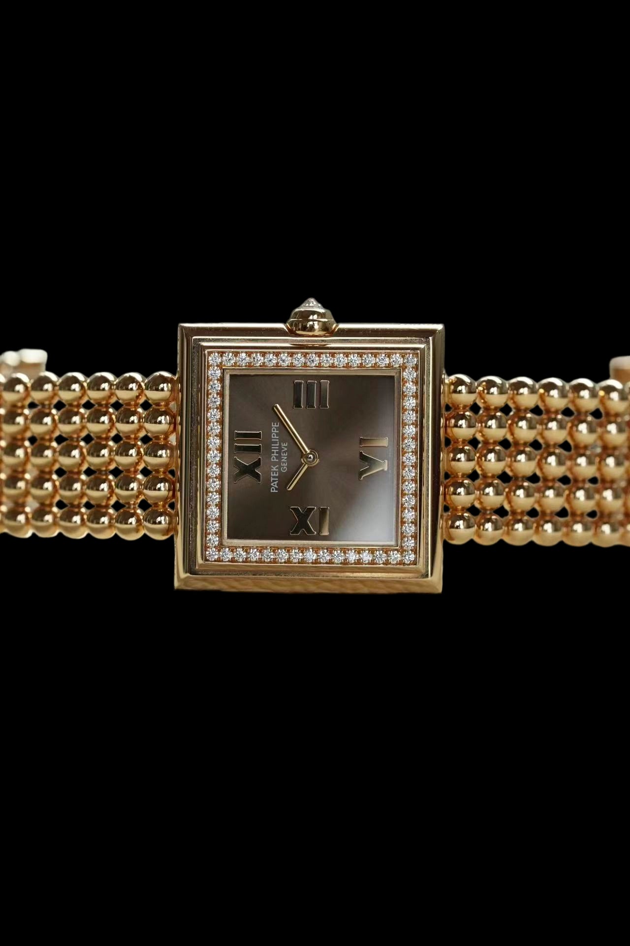 Patek Philippe 4868R-001