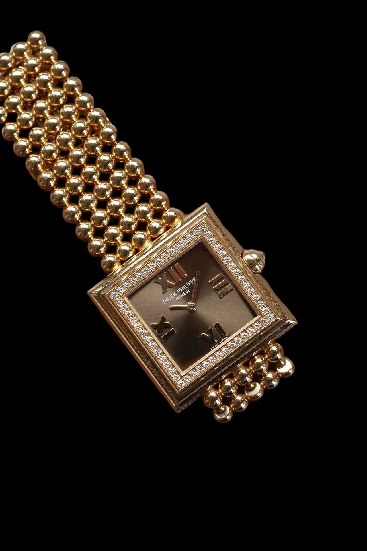 Patek Philippe 4868R-001