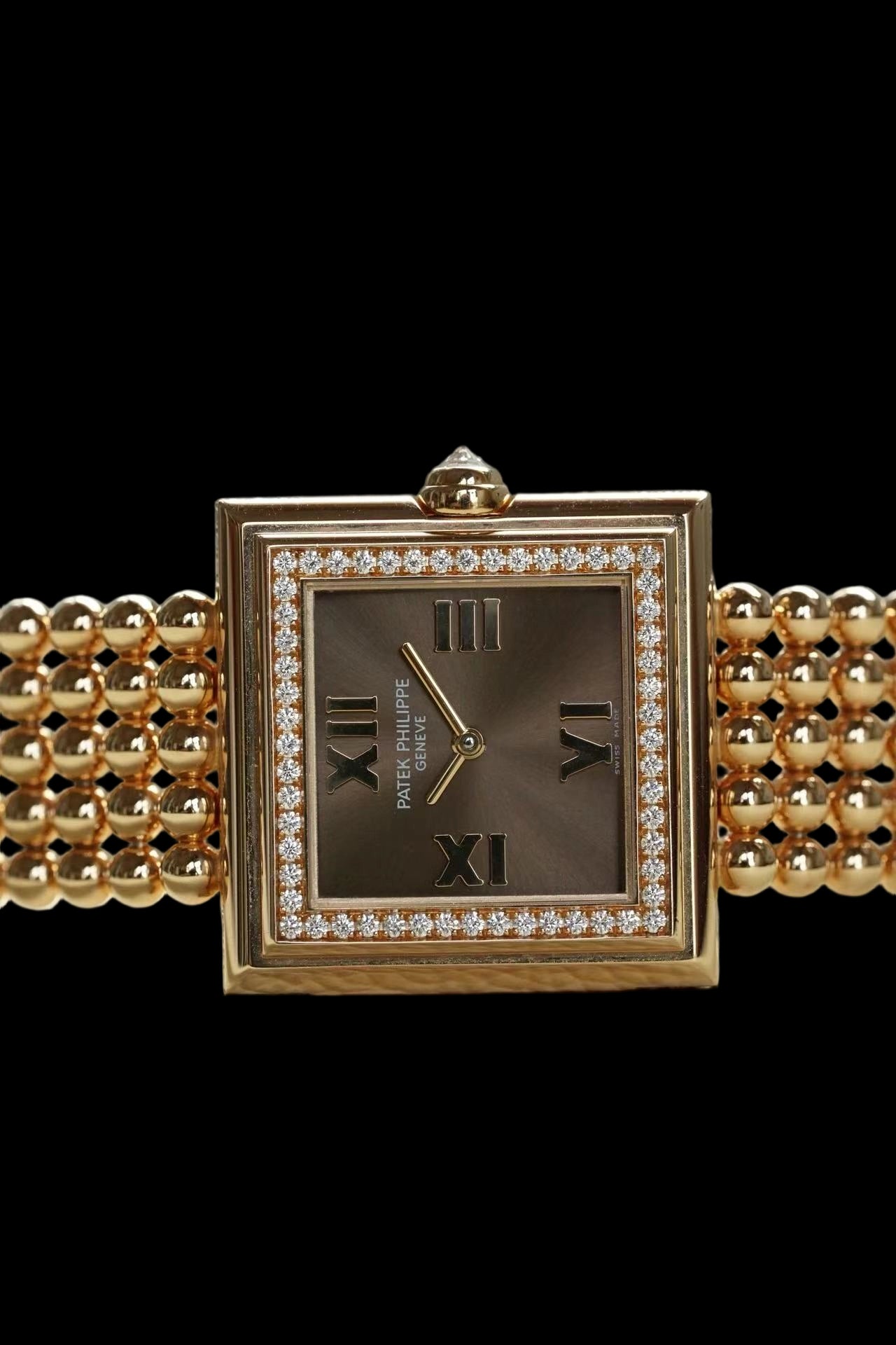 Patek Philippe 4868R-001