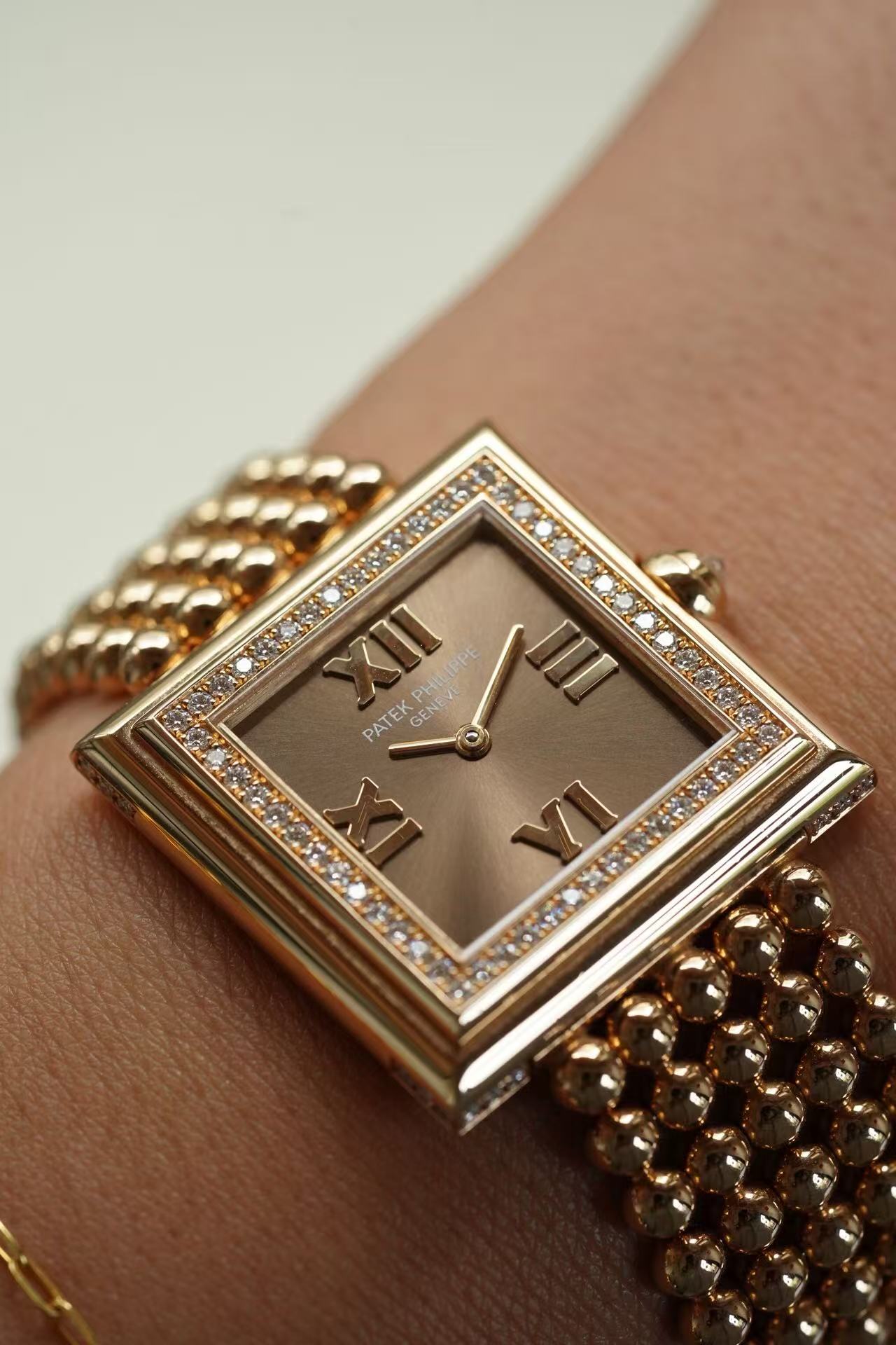 Patek Philippe 4868R-001