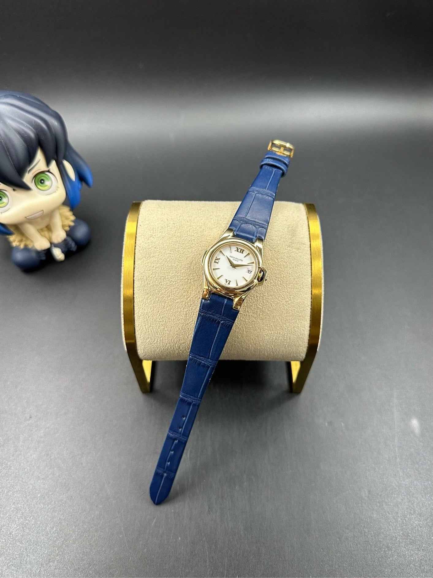 Patek Philippe 4890J-001