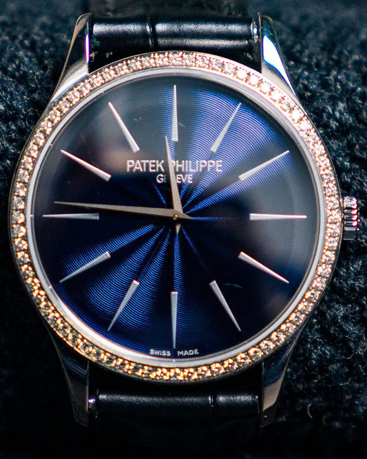 Patek Philippe 4897G-001
