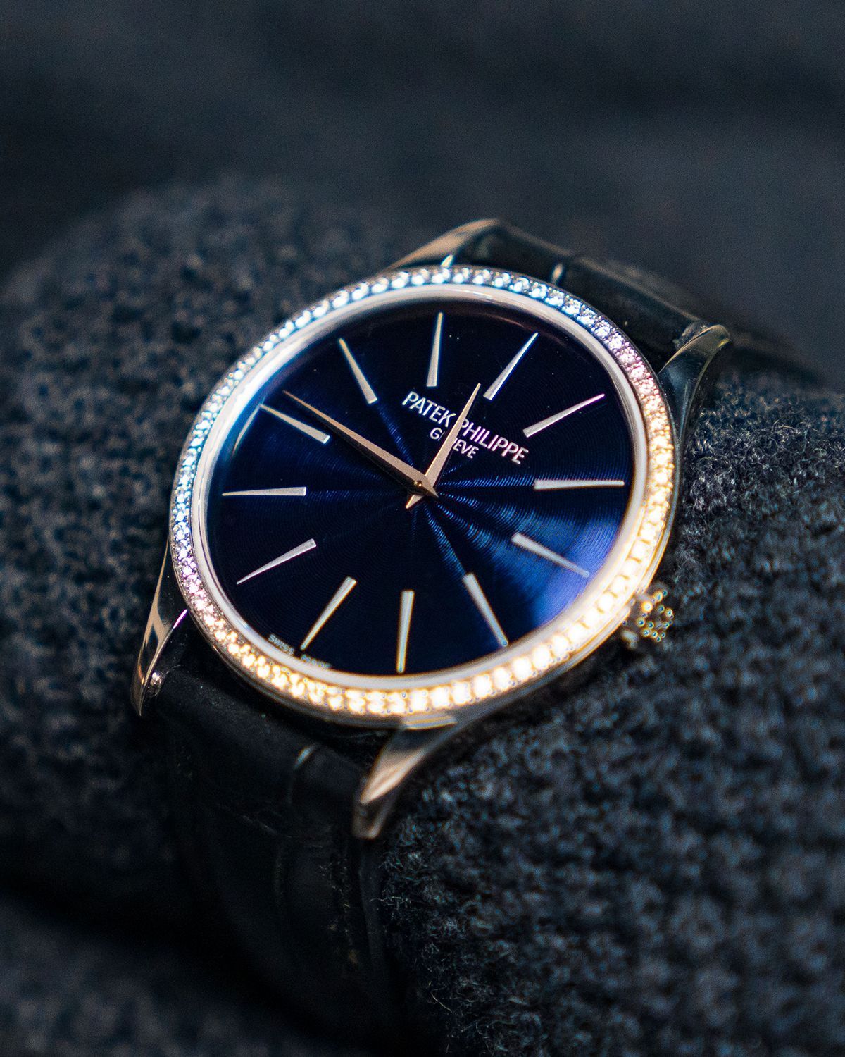 Patek Philippe 4897G-001
