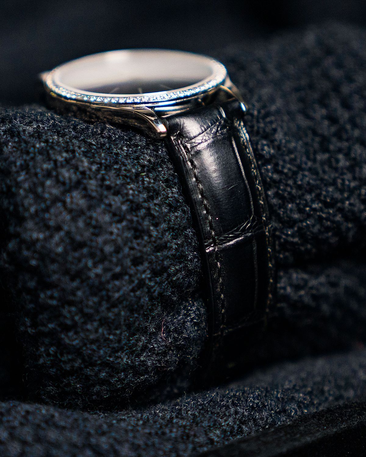 Patek Philippe 4897G-001