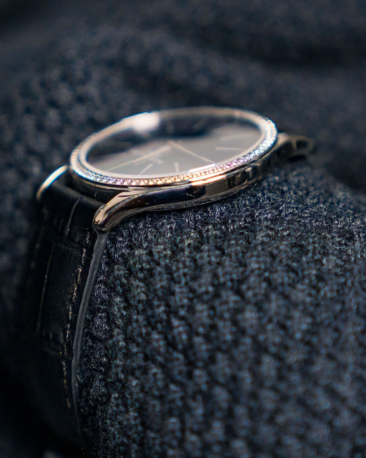 Patek Philippe 4897G-001