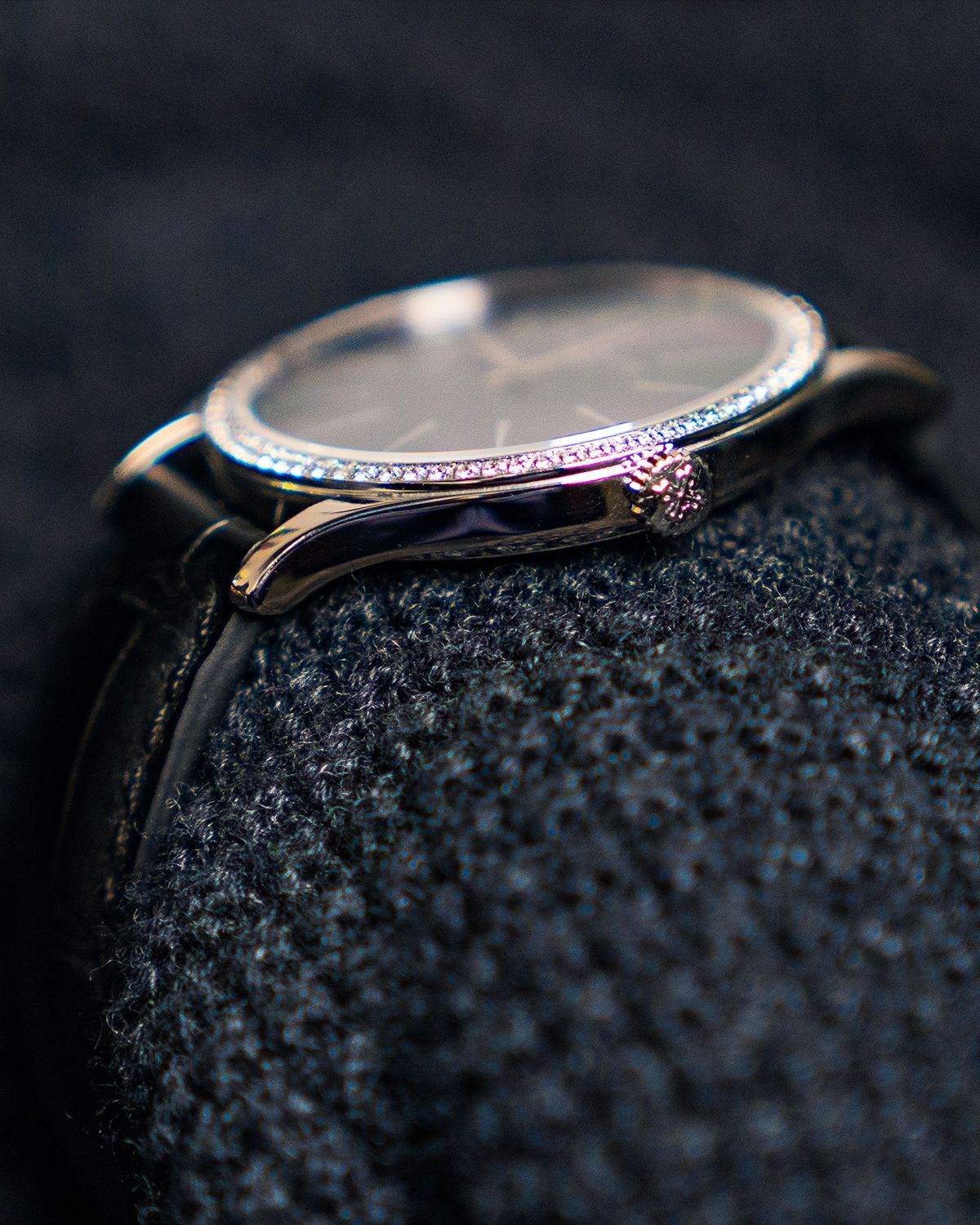 Patek Philippe 4897G-001
