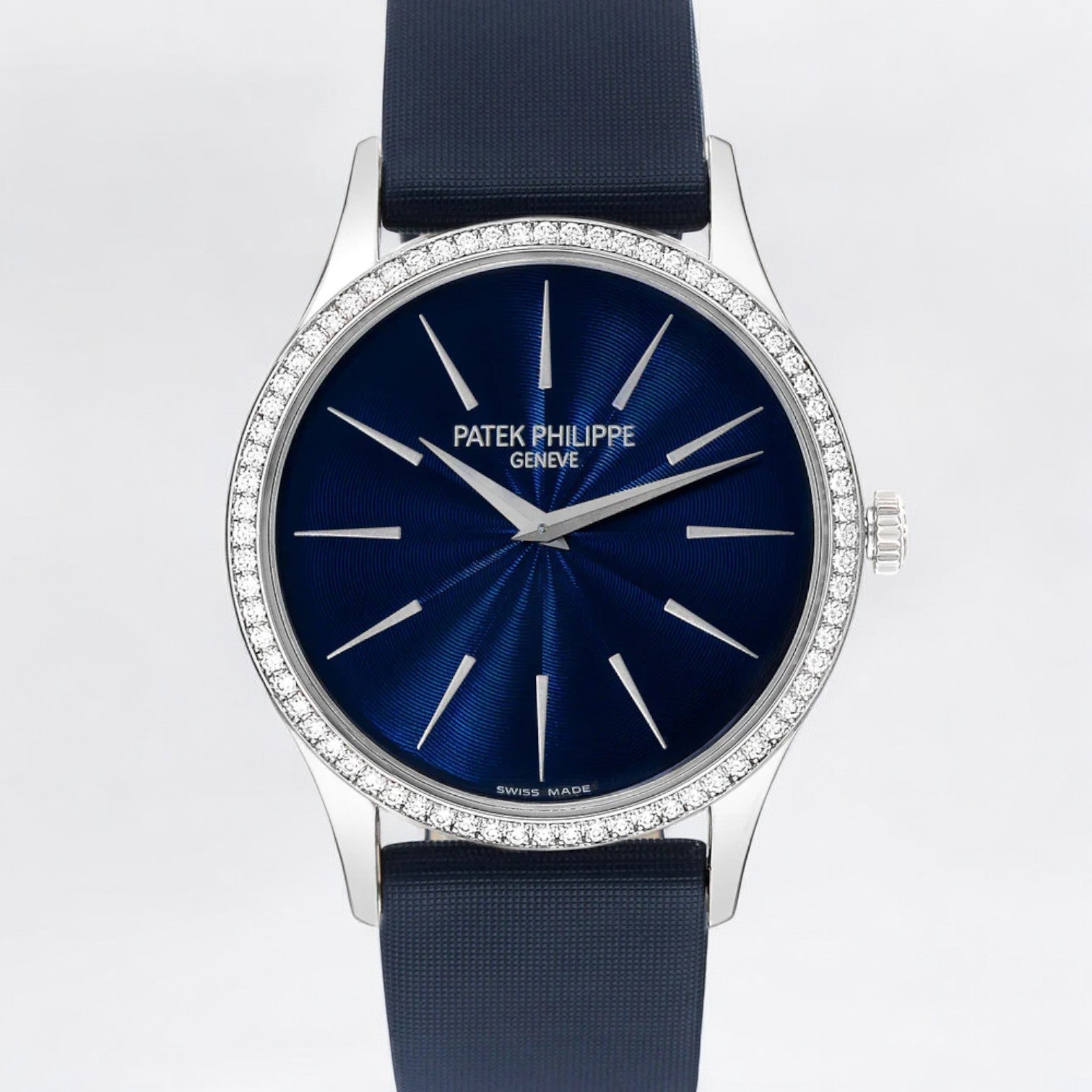 Patek Philippe 4897G-001