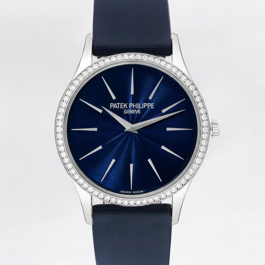 Patek Philippe 4897G-001