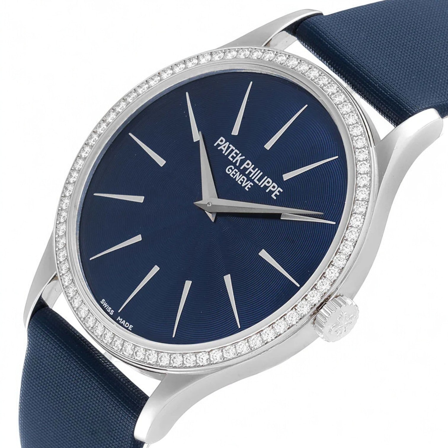 Patek Philippe 4897G-001