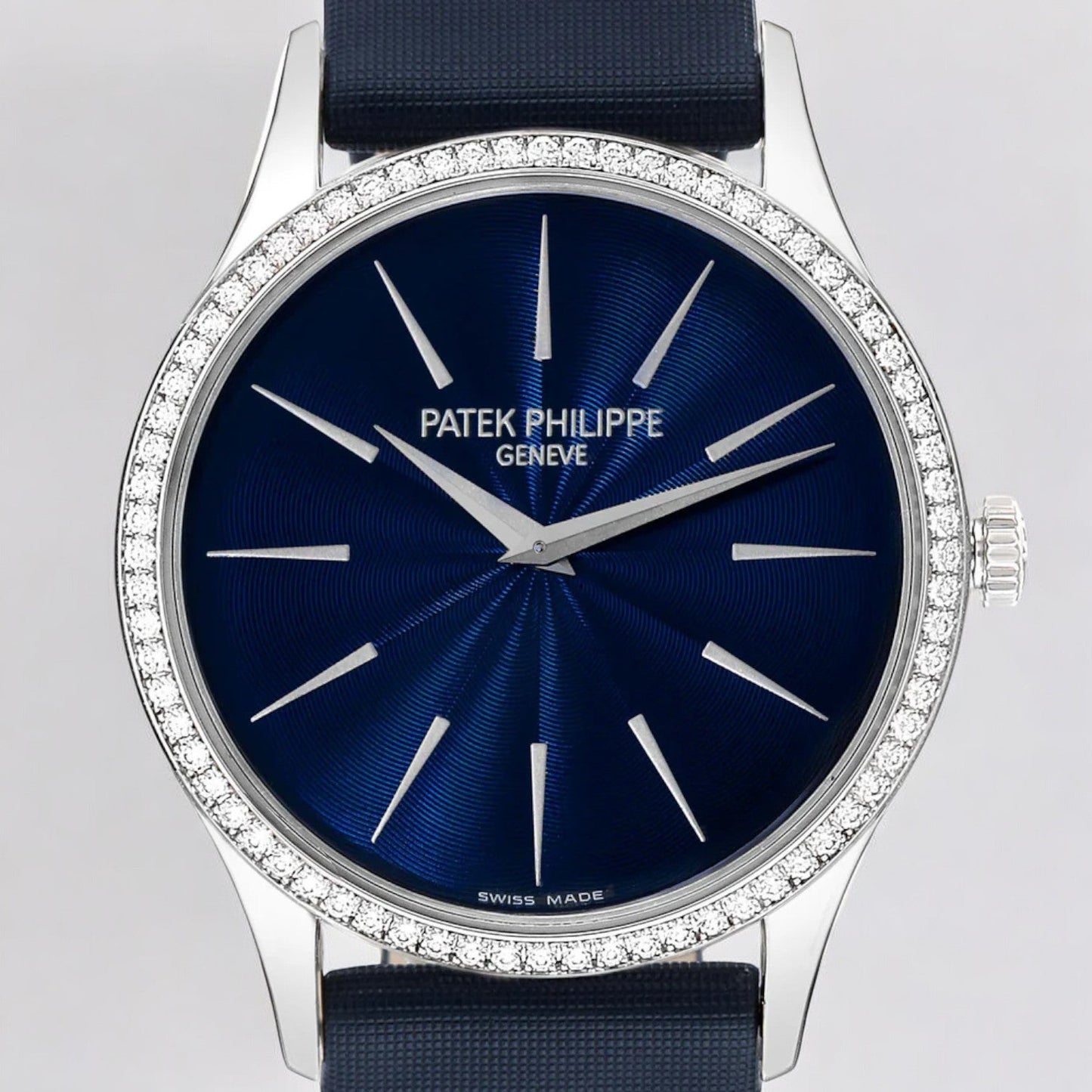 Patek Philippe 4897G-001