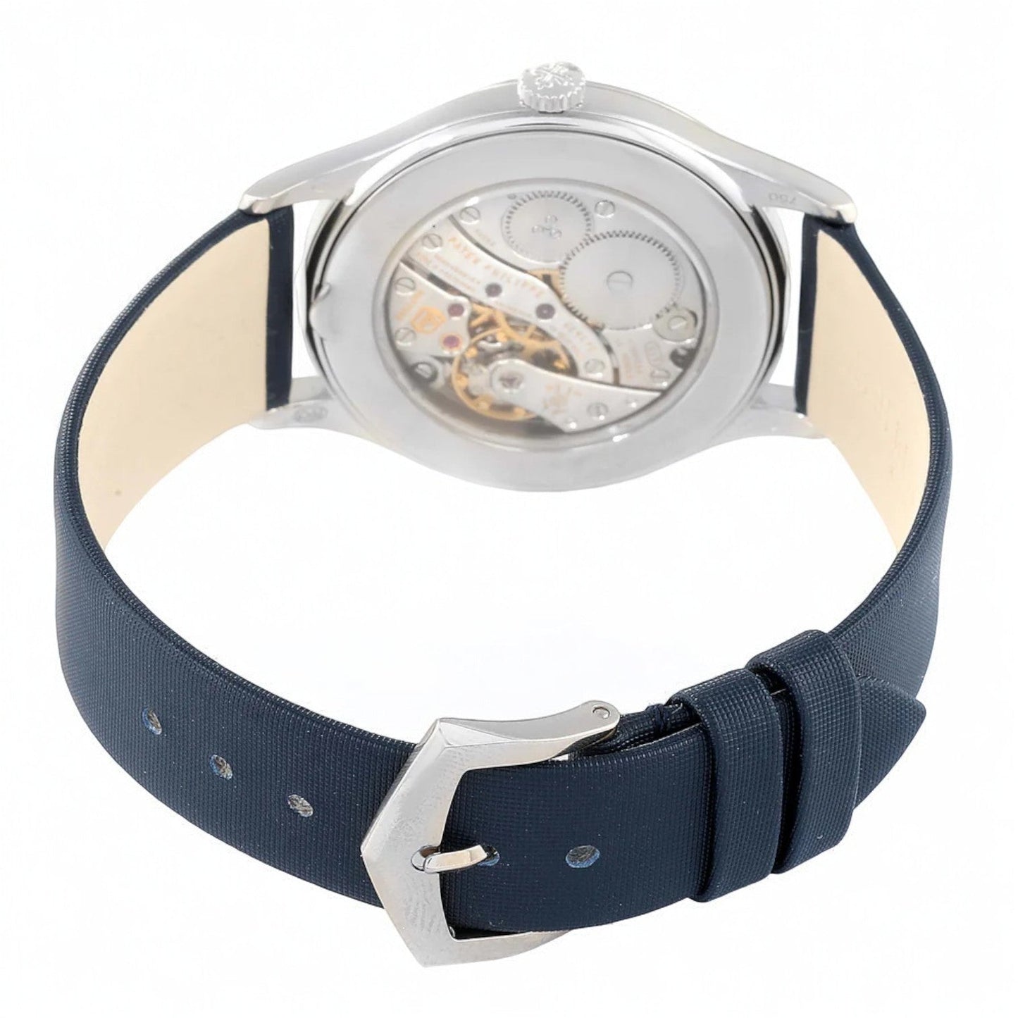 Patek Philippe 4897G-001
