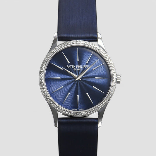 Patek Philippe 4897G-001