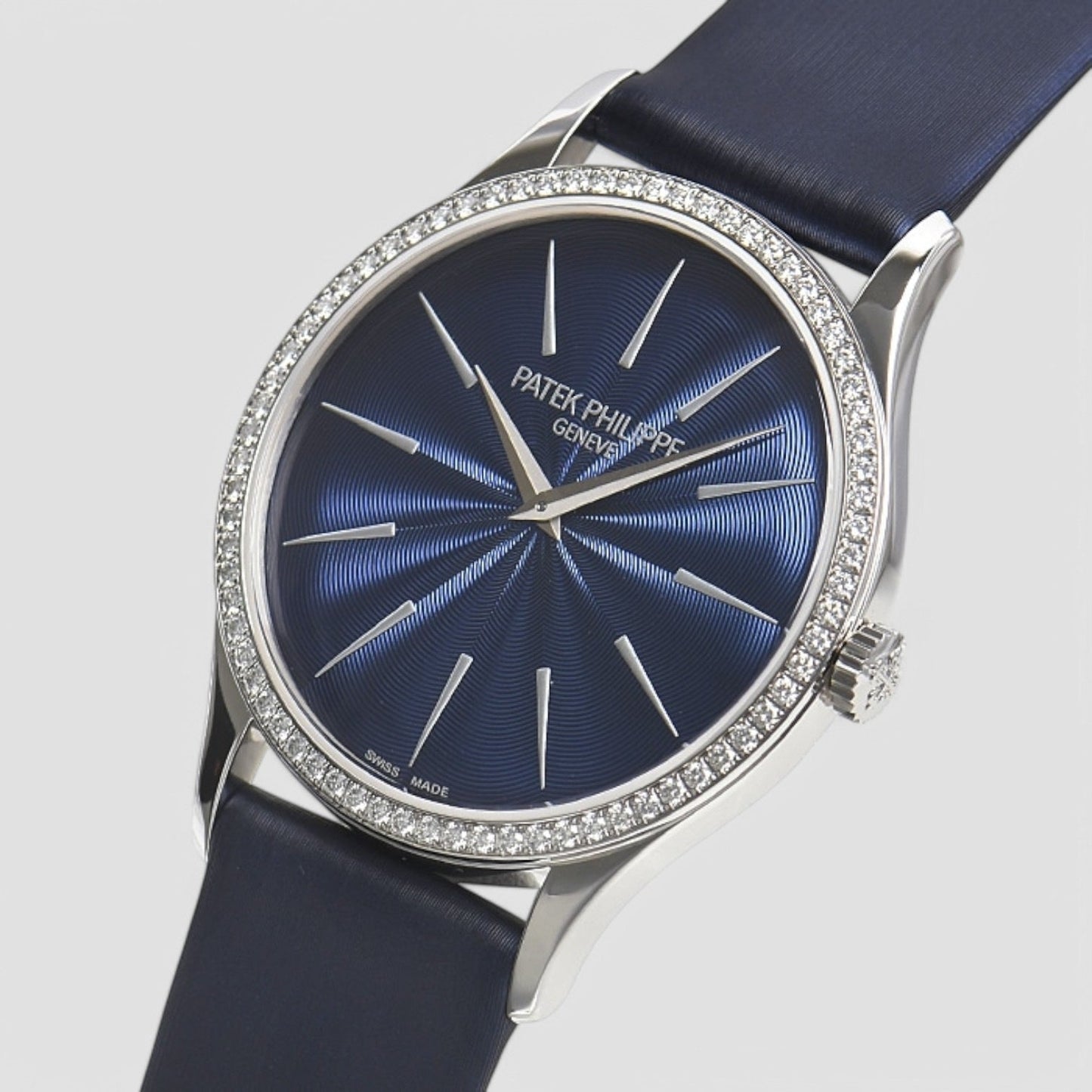 Patek Philippe 4897G-001