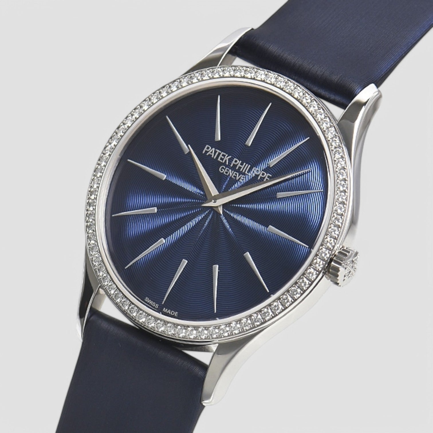 Patek Philippe 4897G-001