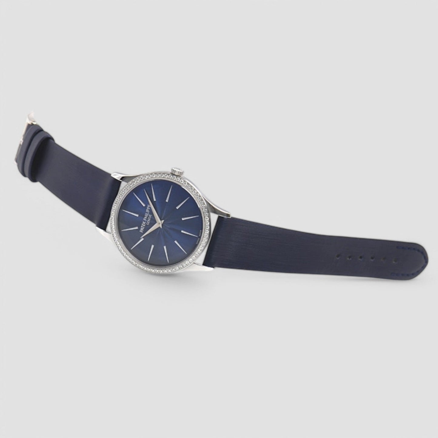 Patek Philippe 4897G-001