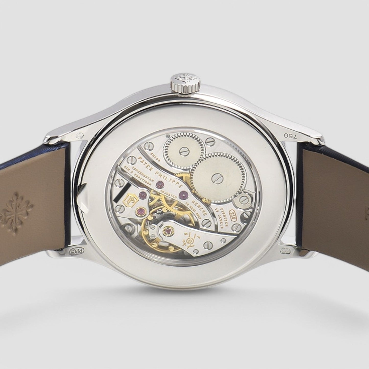 Patek Philippe 4897G-001