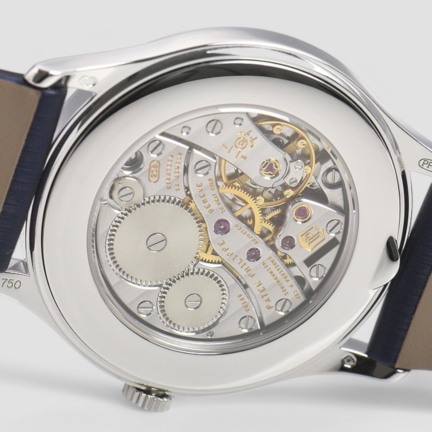 Patek Philippe 4897G-001