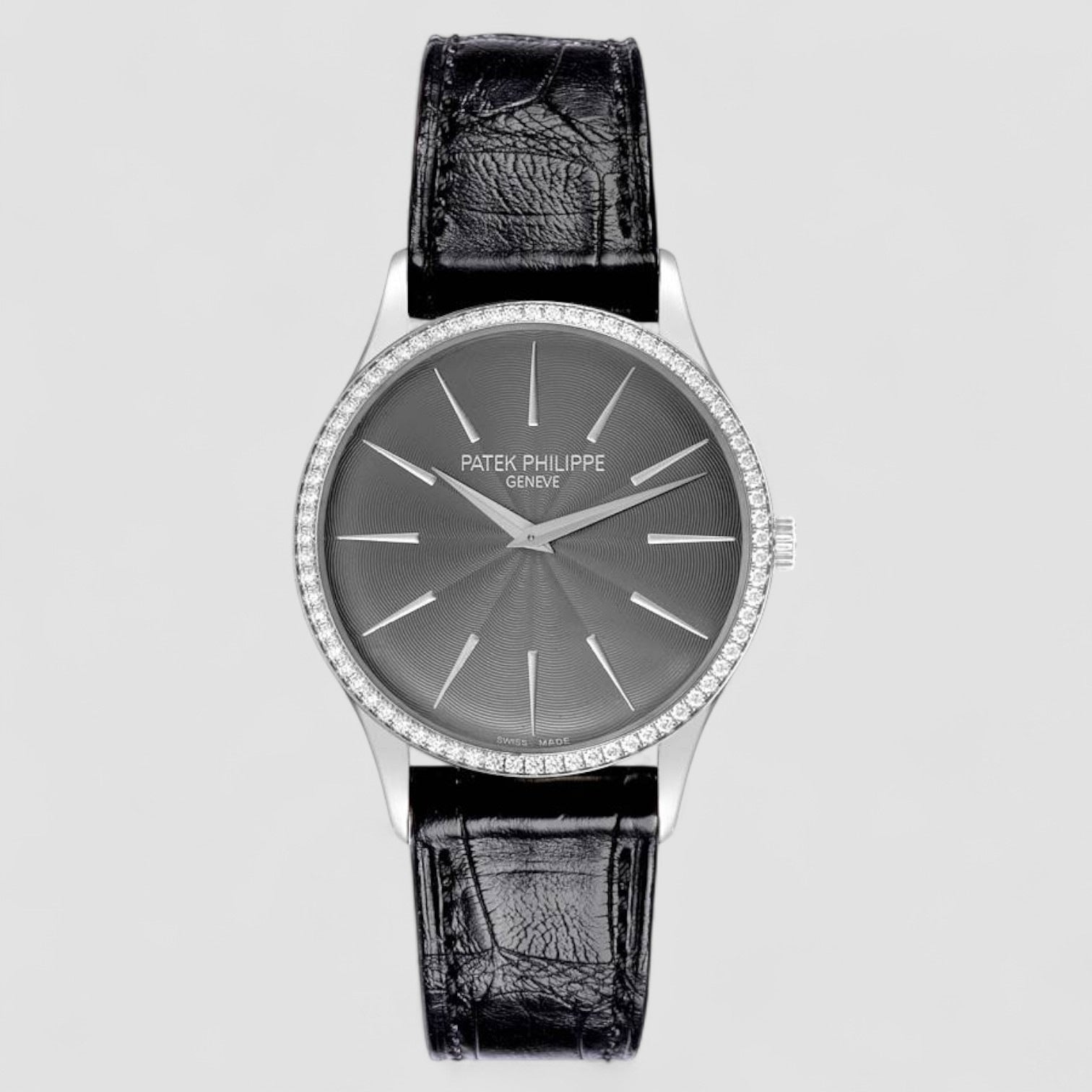 Patek Philippe 4897G-010