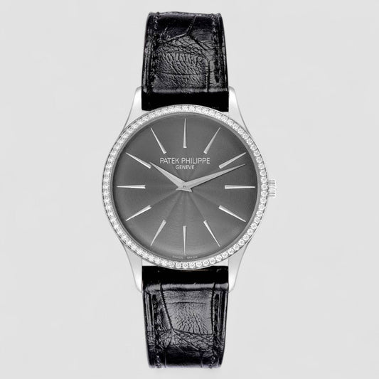 Patek Philippe 4897G-010
