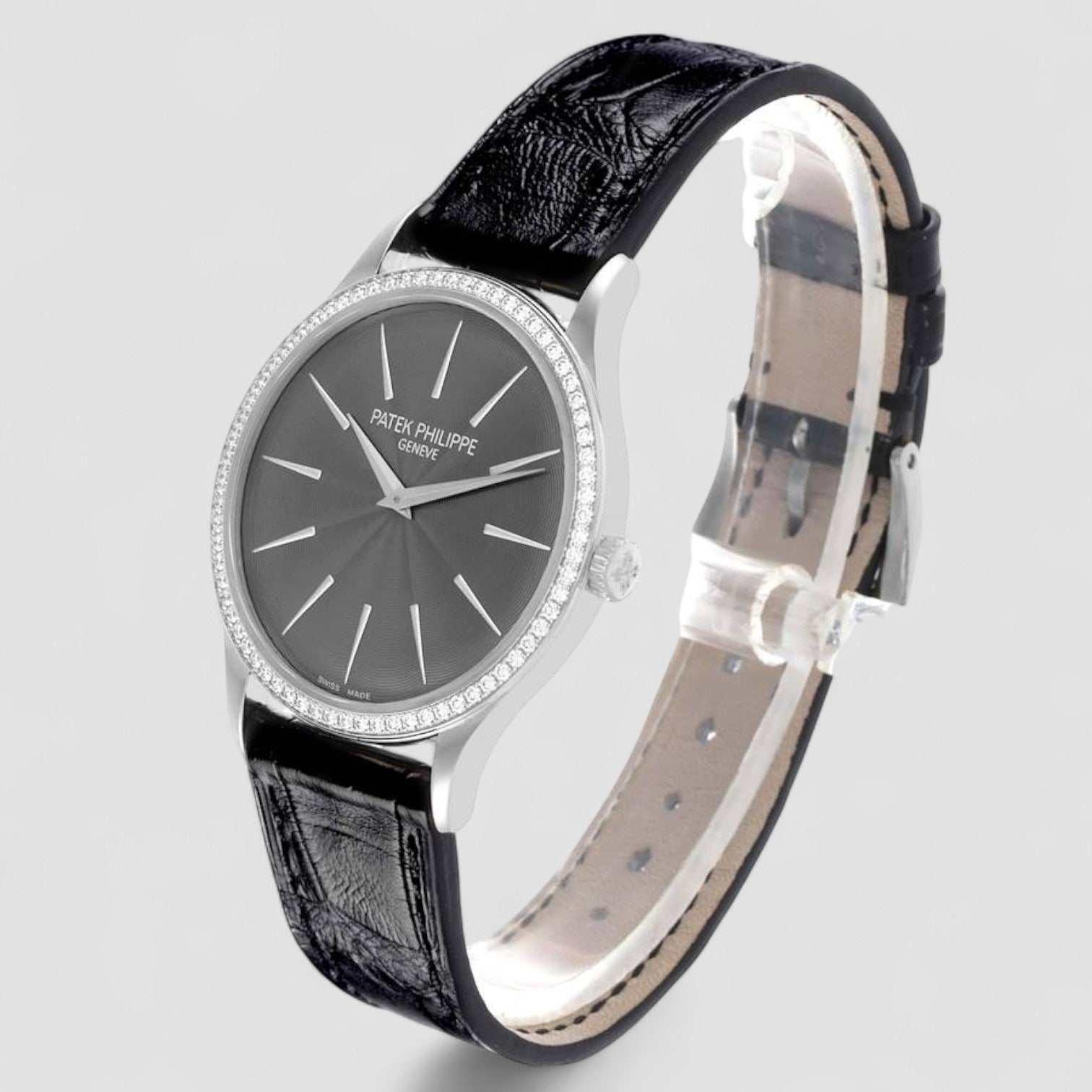Patek Philippe 4897G-010