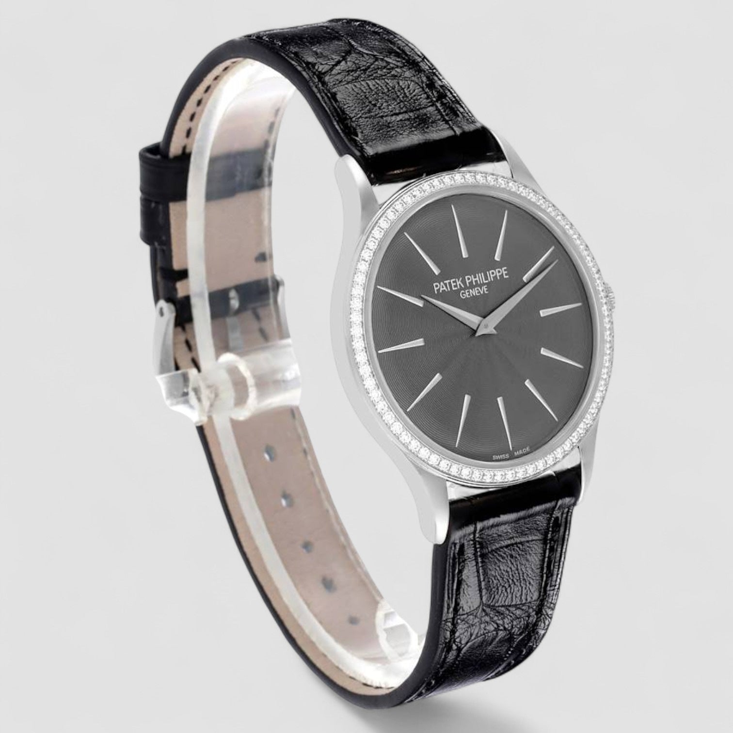 Patek Philippe 4897G-010