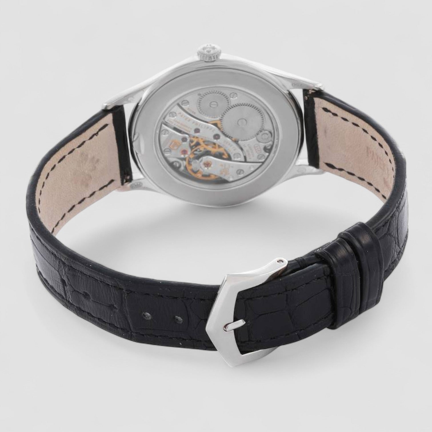 Patek Philippe 4897G-010