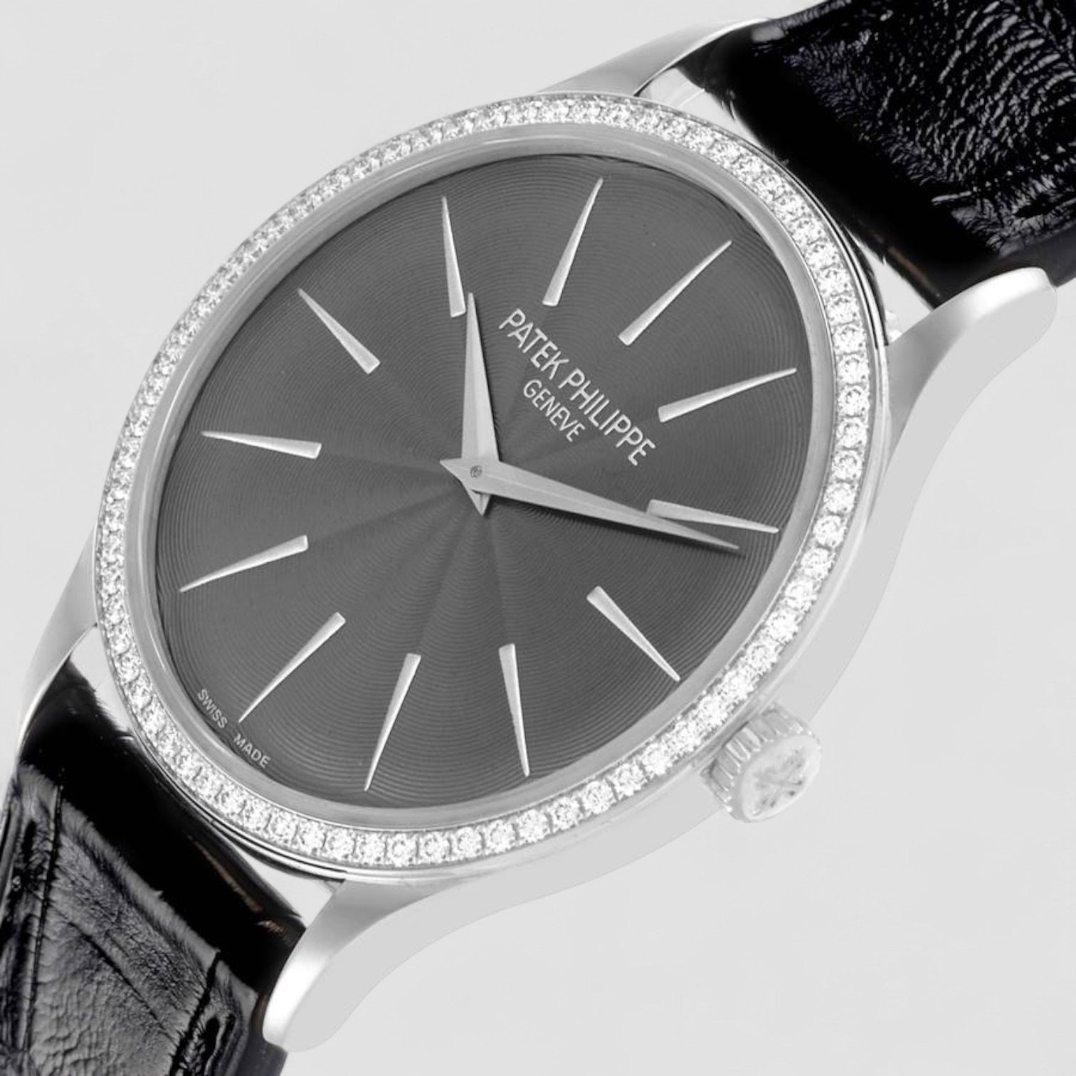 Patek Philippe 4897G-010