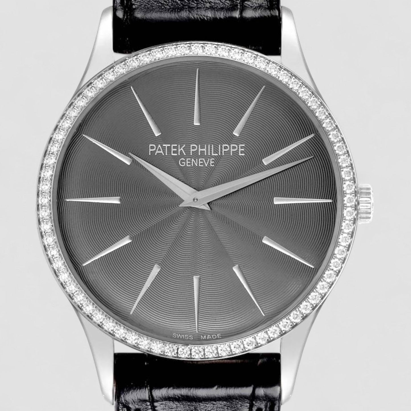 Patek Philippe 4897G-010