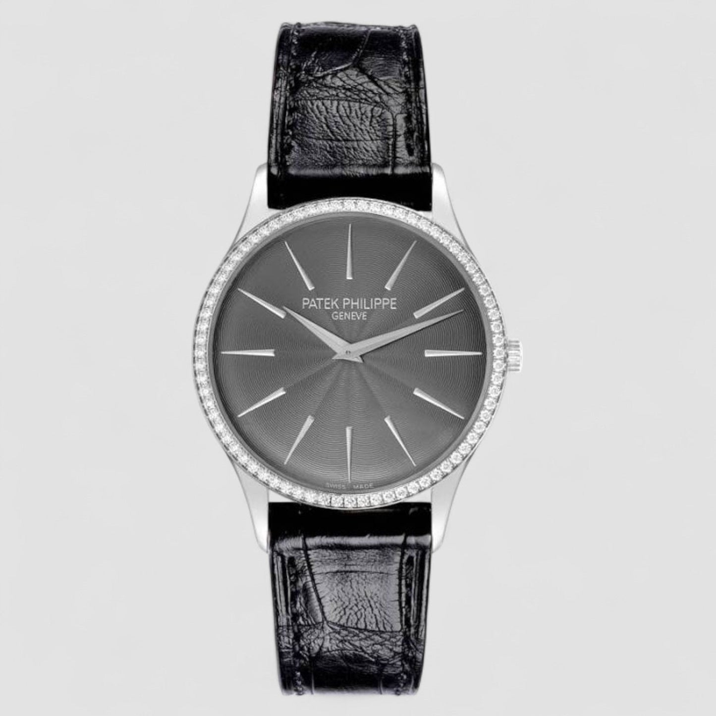 Patek Philippe 4897G-010