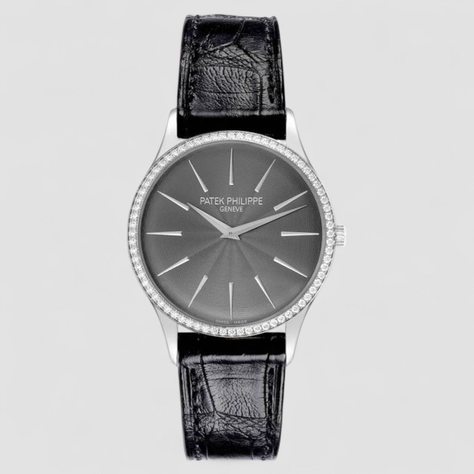 Patek Philippe 4897G-010