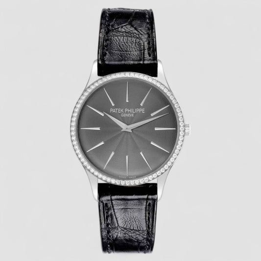 Patek Philippe 4897G-010
