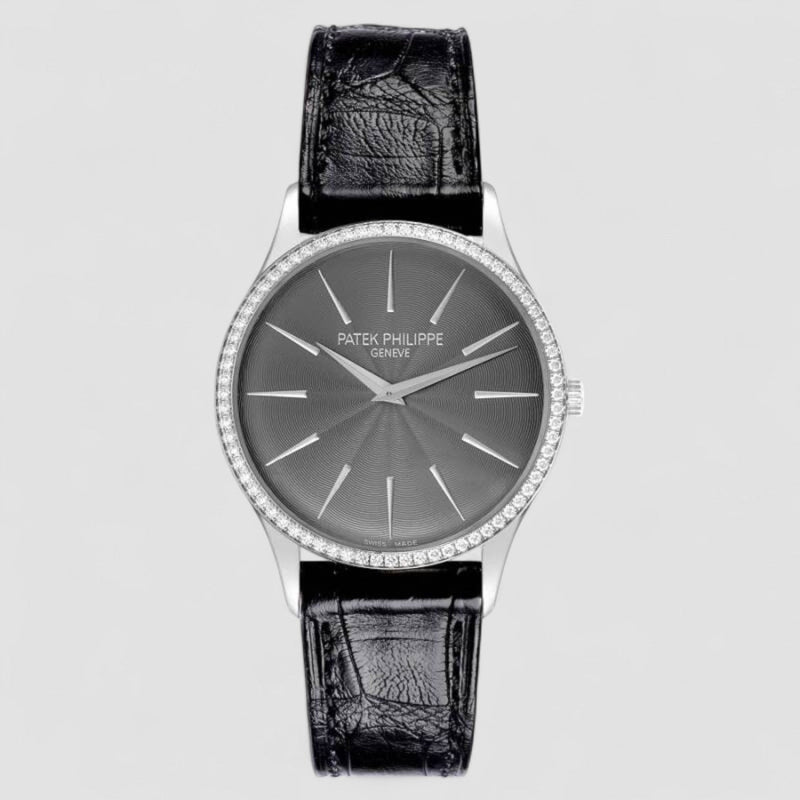 Patek Philippe 4897G-010