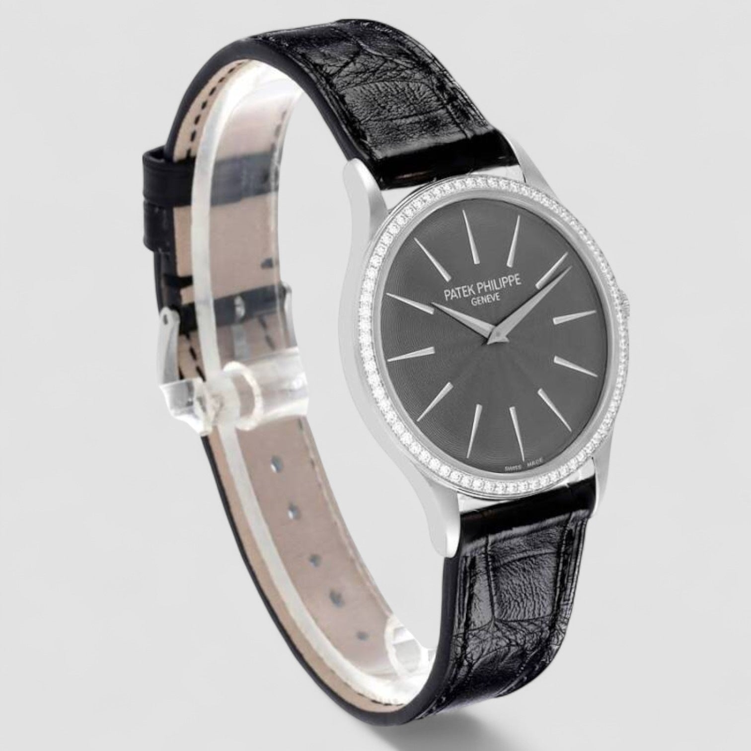 Patek Philippe 4897G-010