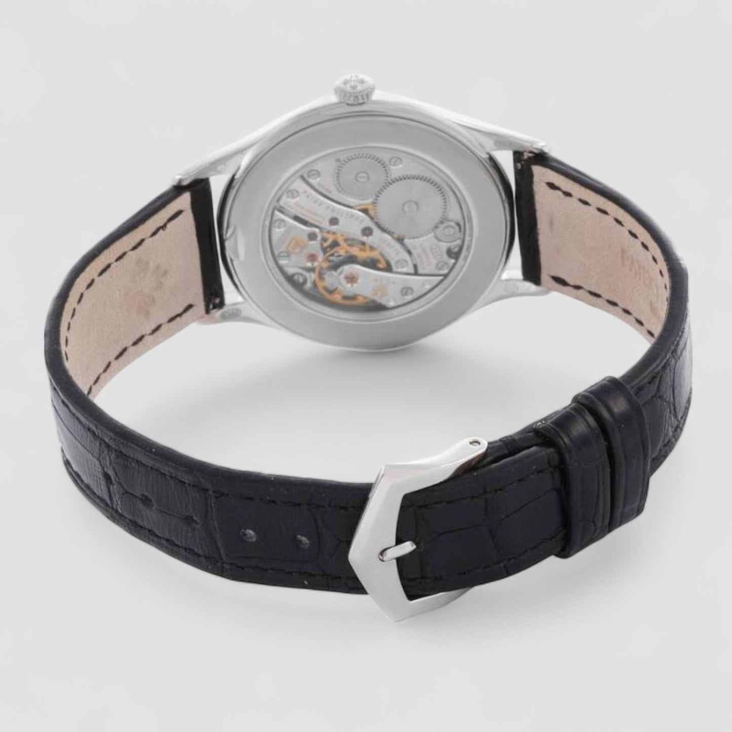 Patek Philippe 4897G-010