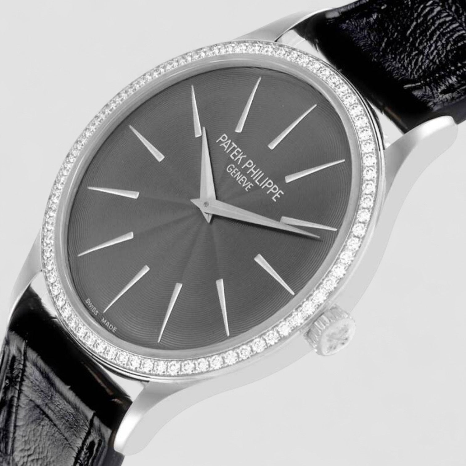Patek Philippe 4897G-010
