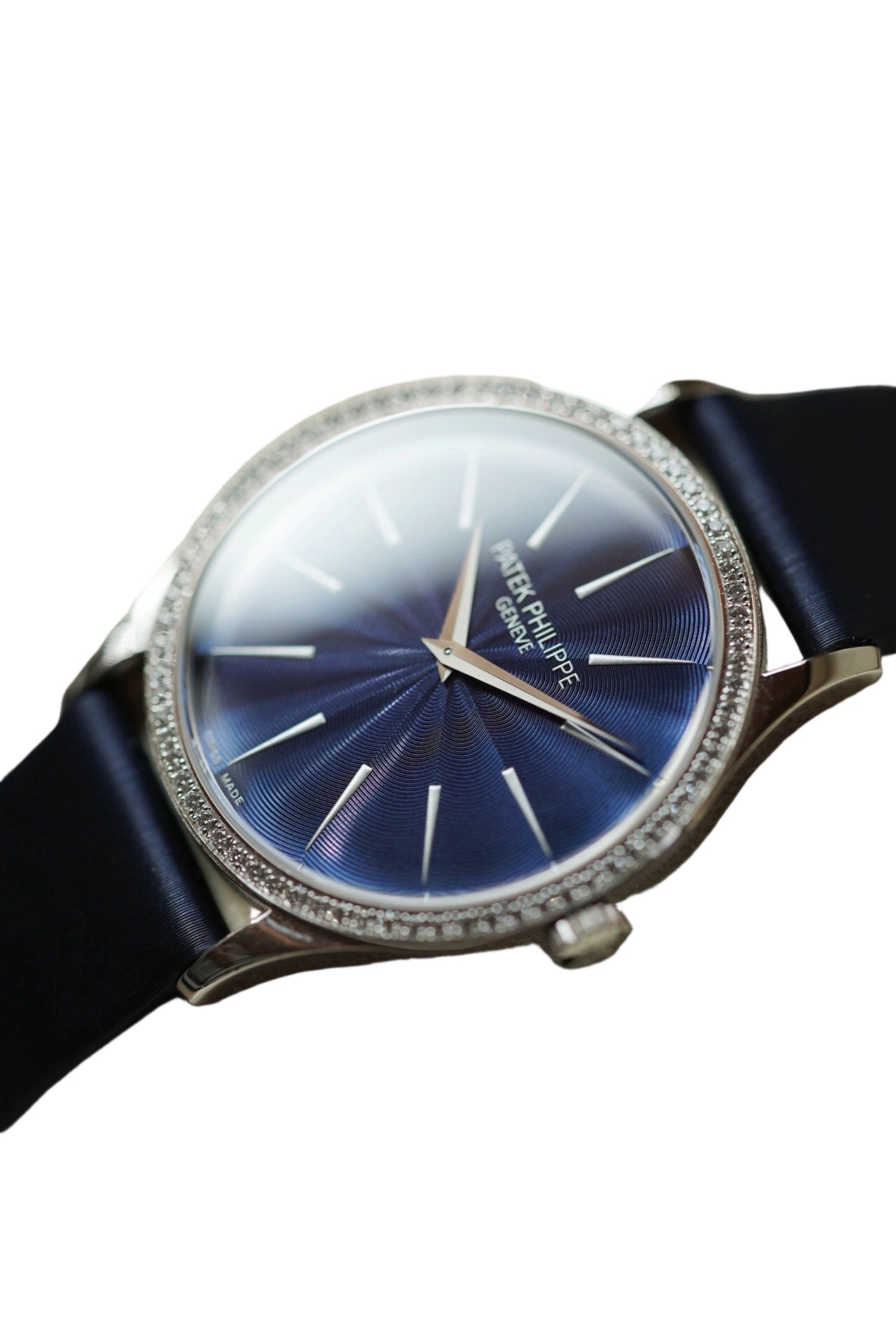 Patek Philippe 4897G