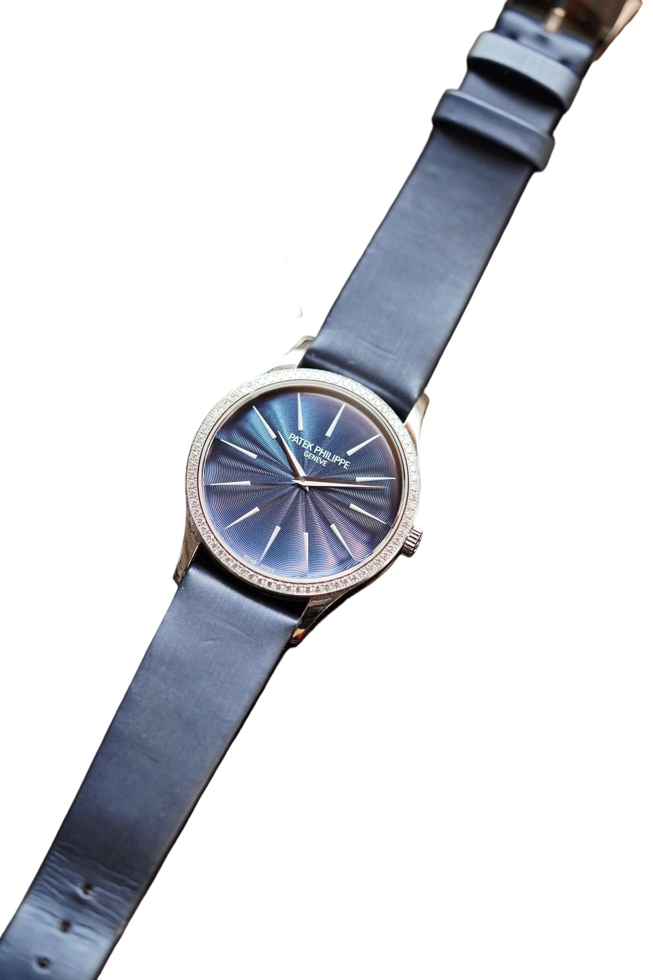 Patek Philippe 4897G