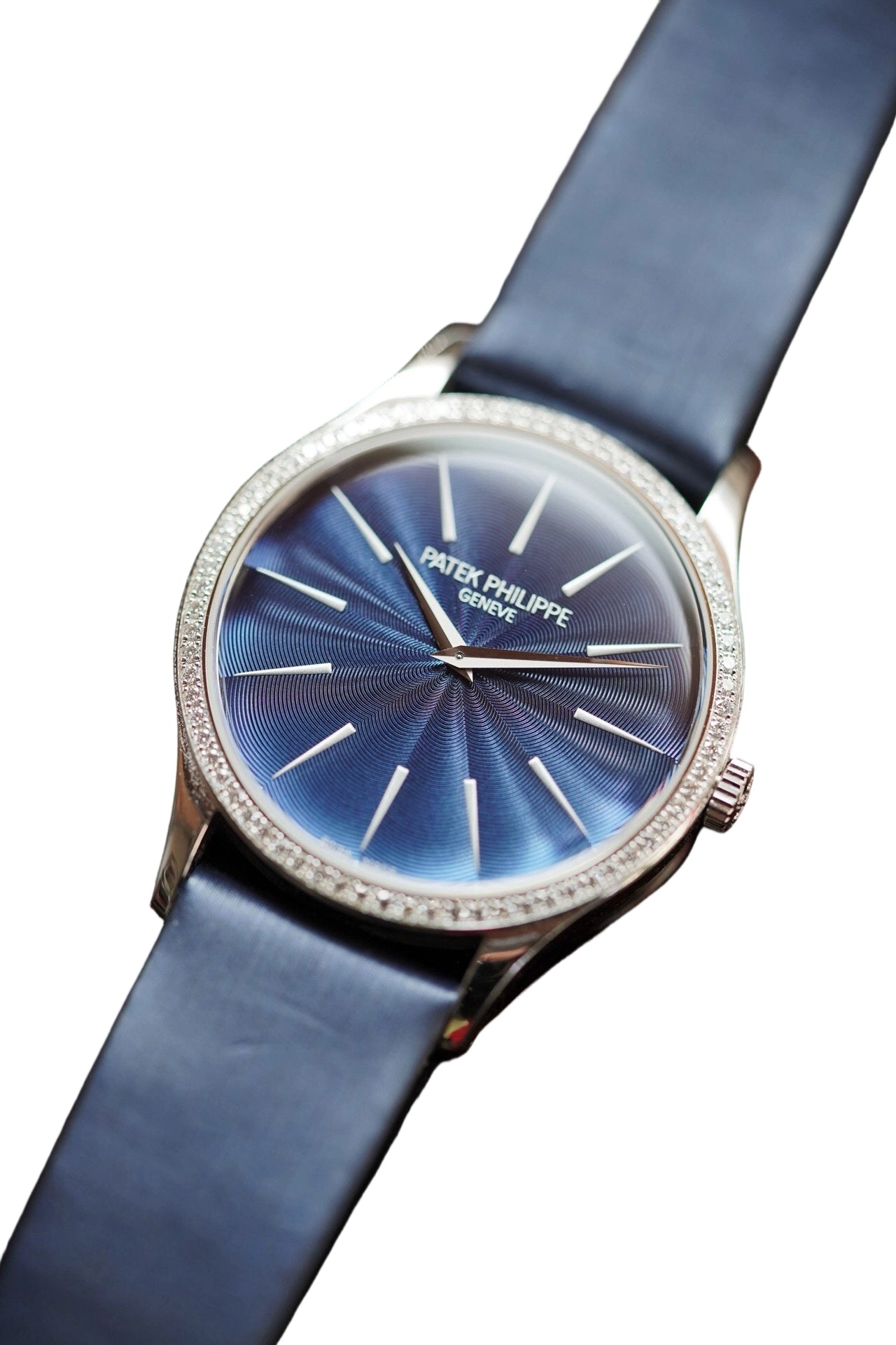 Patek Philippe 4897G