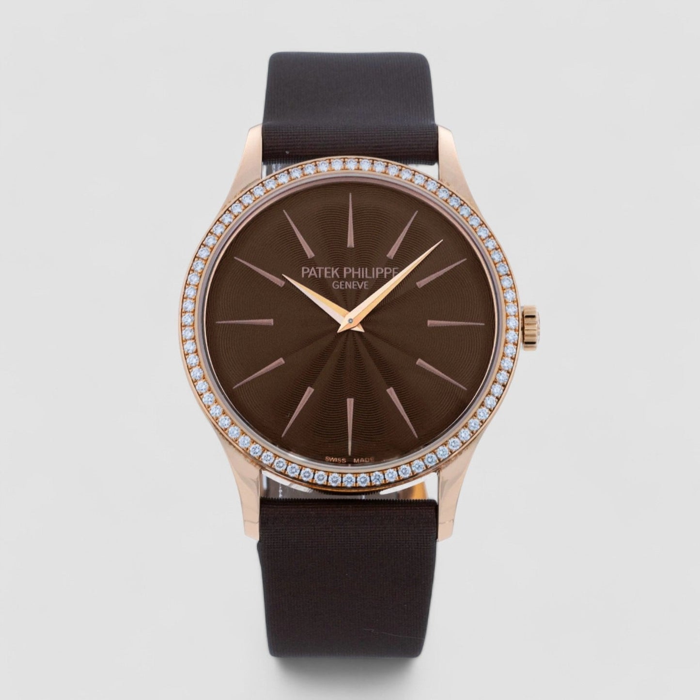Patek Philippe 4897R-001