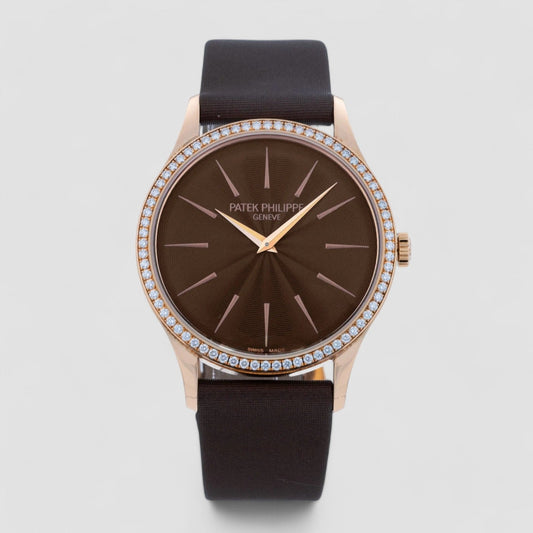 Patek Philippe 4897R-001
